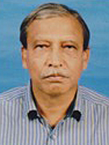 Abu Eusuf Mollah