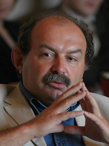 Andre Mroth