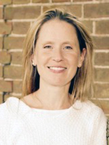 Anne Lally