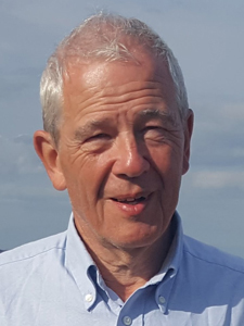 Geoff Brown