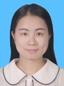 Lena Zheng