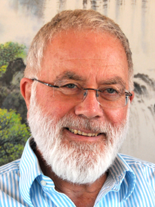 Vic Thorpe
